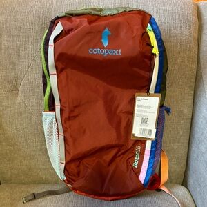 Cotopaxi Batac 16 Del Dia